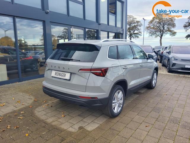 Skoda - Karoq - EU-Neuwagen - Reimport