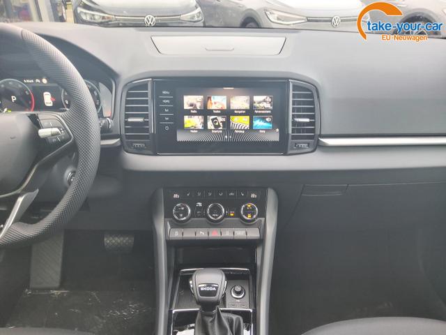 Skoda - Karoq - EU-Neuwagen - Reimport