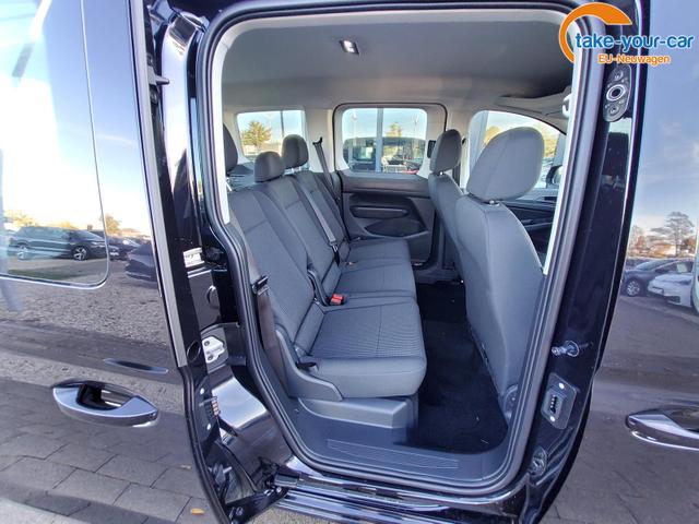 Volkswagen - Caddy - EU-Neuwagen - Reimport