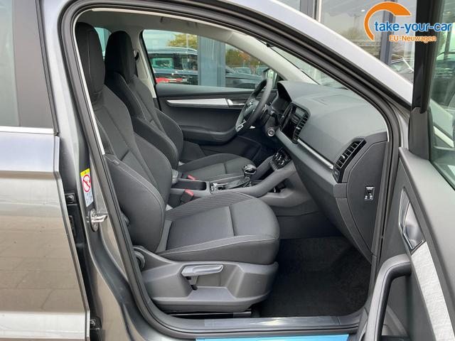 Skoda - Karoq - EU-Neuwagen - Reimport