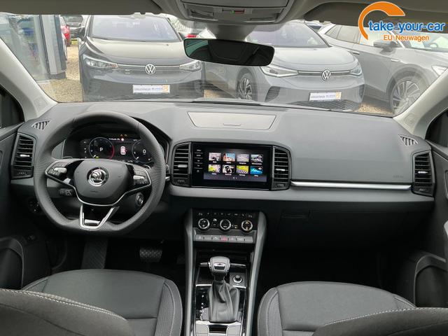 Skoda - Karoq - EU-Neuwagen - Reimport