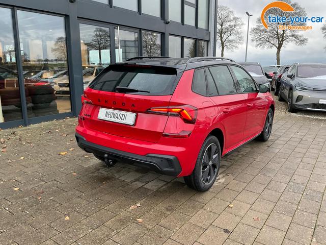 Skoda - Kamiq - EU-Neuwagen - Reimport