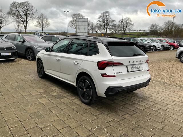 Skoda - Kamiq - EU-Neuwagen - Reimport