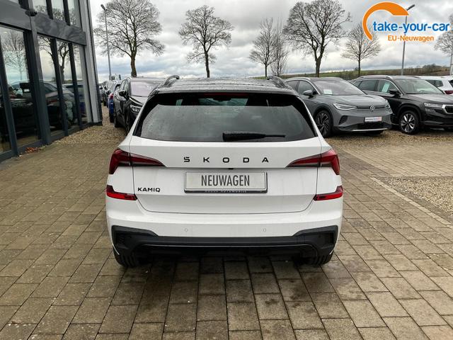 Skoda - Kamiq - EU-Neuwagen - Reimport