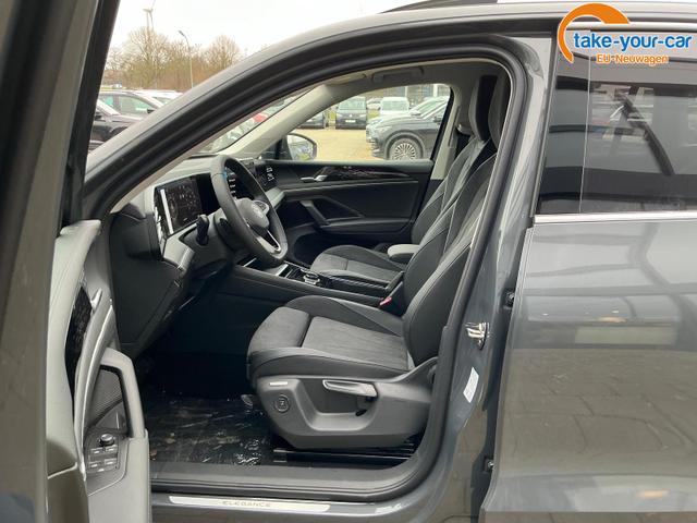 Volkswagen - Tiguan - EU-Neuwagen - Reimport