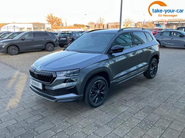 Skoda - Karoq - EU-Neuwagen - Reimport