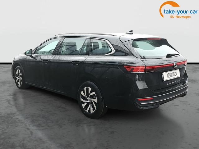 Volkswagen - Passat Variant - EU-Neuwagen - Reimport