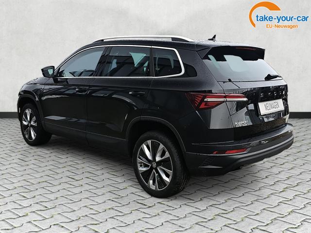 Skoda - Karoq - EU-Neuwagen - Reimport