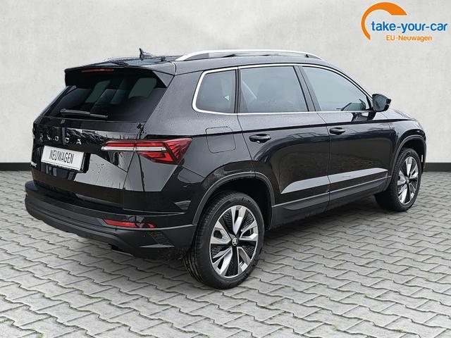 Skoda - Karoq - EU-Neuwagen - Reimport