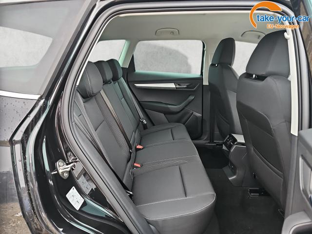 Skoda - Karoq - EU-Neuwagen - Reimport