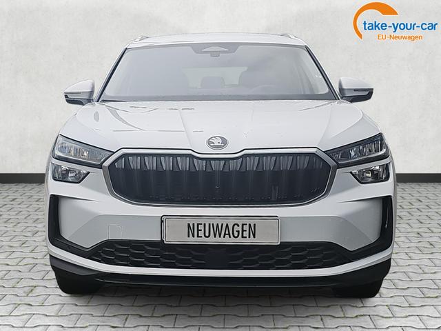 Skoda - Kodiaq - EU-Neuwagen - Reimport