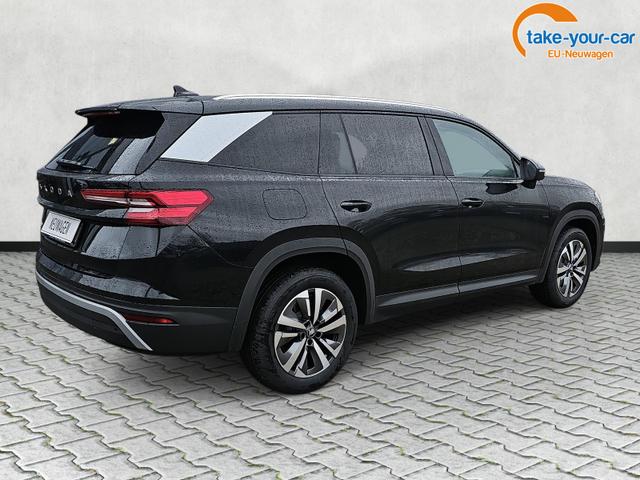 Skoda - Kodiaq - EU-Neuwagen - Reimport