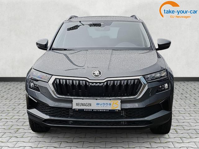 Skoda - Karoq - EU-Neuwagen - Reimport