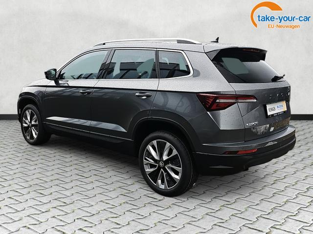 Skoda - Karoq - EU-Neuwagen - Reimport