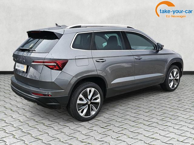 Skoda - Karoq - EU-Neuwagen - Reimport