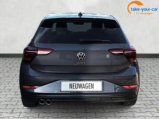 Volkswagen - Polo - EU-Neuwagen - Reimport