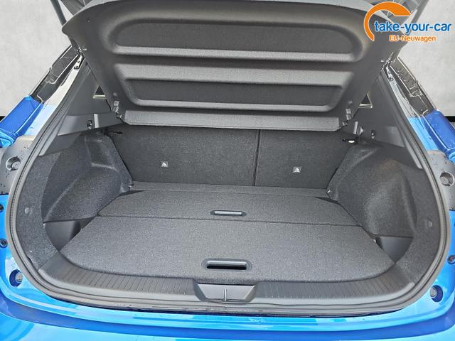 Nissan - Qashqai - EU-Neuwagen - Reimport