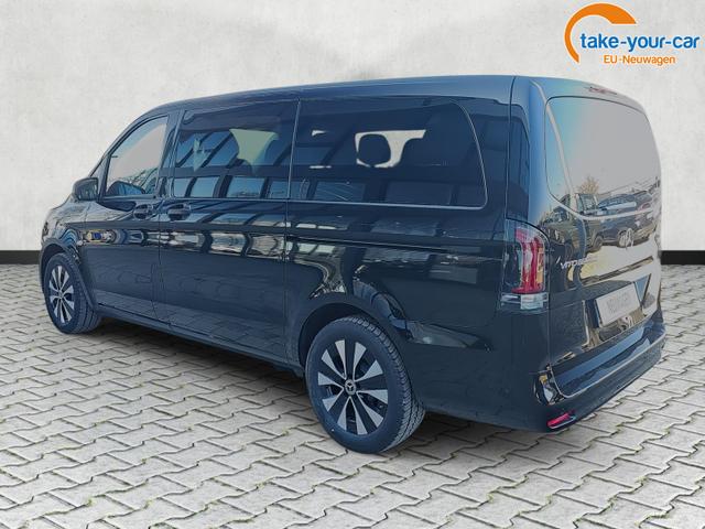 Mercedes-Benz - Vito - EU-Neuwagen - Reimport