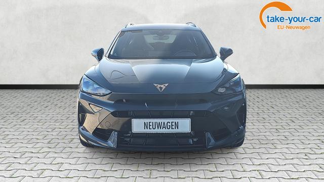 Cupra - Formentor - EU-Neuwagen - Reimport