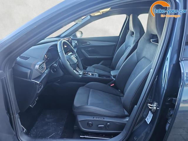 Cupra - Formentor - EU-Neuwagen - Reimport