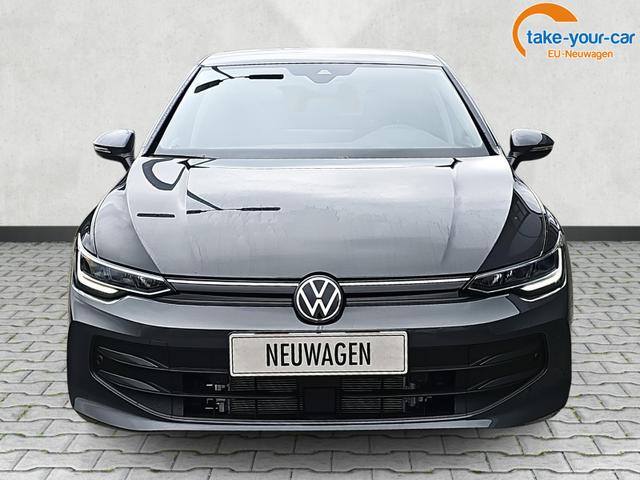 Volkswagen - Golf - EU-Neuwagen - Reimport