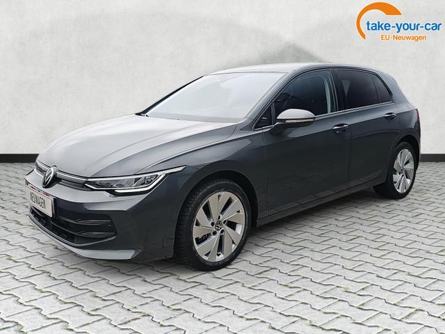 Volkswagen - Golf - EU-Neuwagen - Reimport