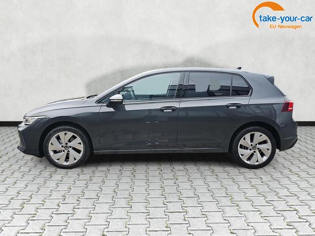 Volkswagen - Golf - EU-Neuwagen - Reimport