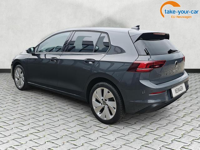 Volkswagen - Golf - EU-Neuwagen - Reimport