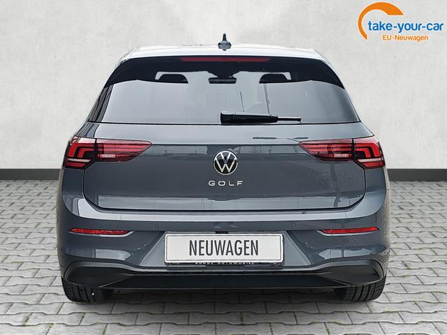 Volkswagen - Golf - EU-Neuwagen - Reimport