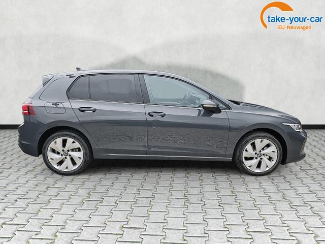 Volkswagen - Golf - EU-Neuwagen - Reimport