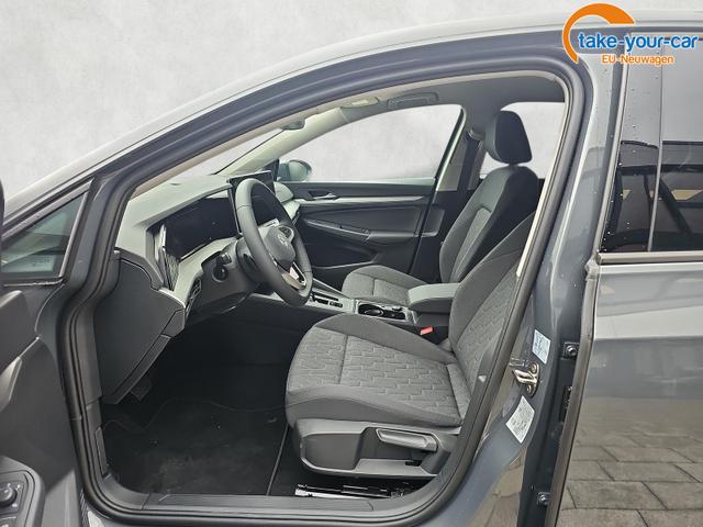 Volkswagen - Golf - EU-Neuwagen - Reimport