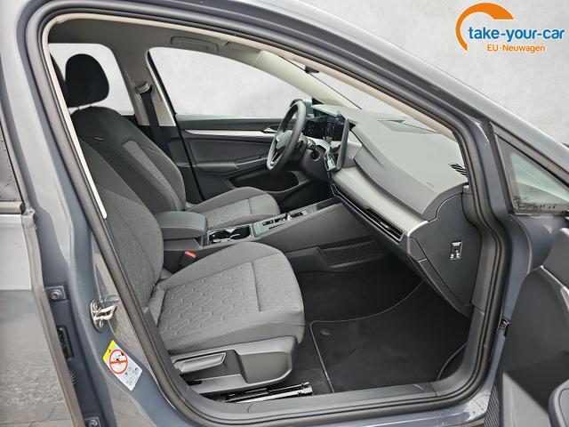 Volkswagen - Golf - EU-Neuwagen - Reimport