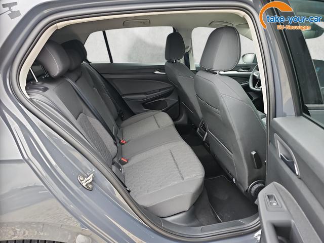 Volkswagen - Golf - EU-Neuwagen - Reimport