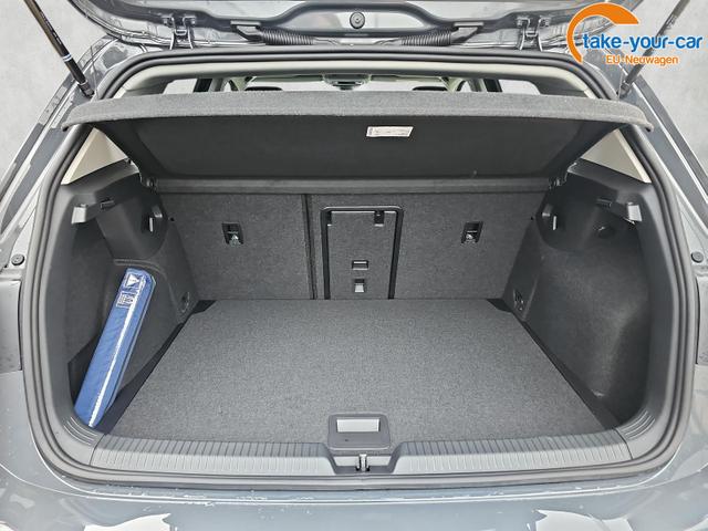 Volkswagen - Golf - EU-Neuwagen - Reimport