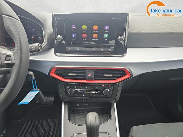 Seat - Arona - EU-Neuwagen - Reimport