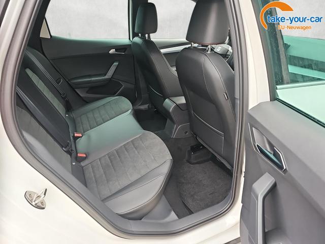 Seat - Arona - EU-Neuwagen - Reimport