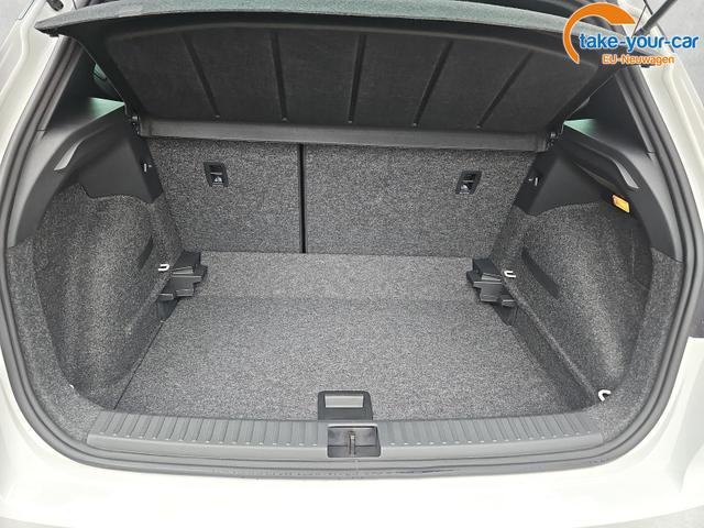 Seat - Arona - EU-Neuwagen - Reimport