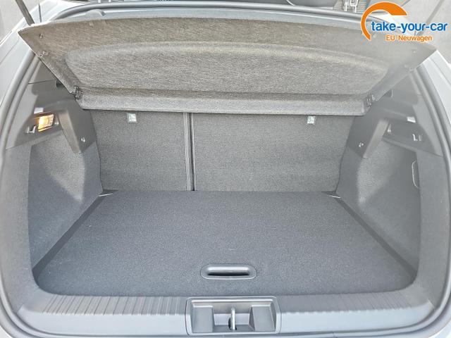 Renault - Captur - EU-Neuwagen - Reimport