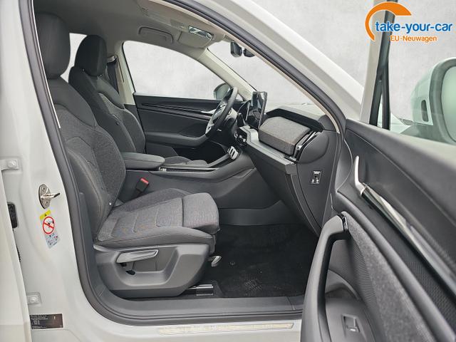 Skoda - Kodiaq - EU-Neuwagen - Reimport