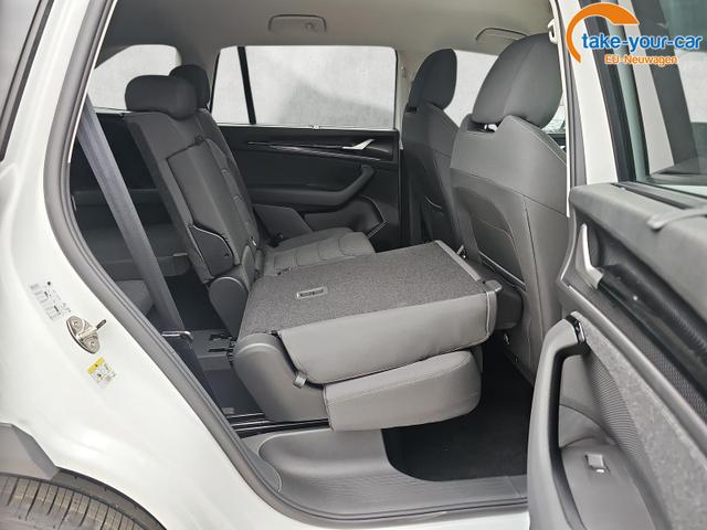 Skoda - Kodiaq - EU-Neuwagen - Reimport