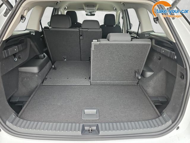 Skoda - Kodiaq - EU-Neuwagen - Reimport