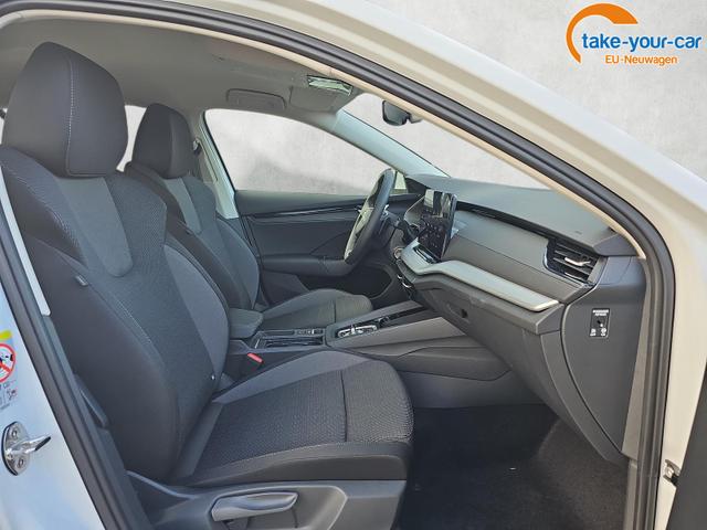 Skoda - Octavia Combi - EU-Neuwagen - Reimport