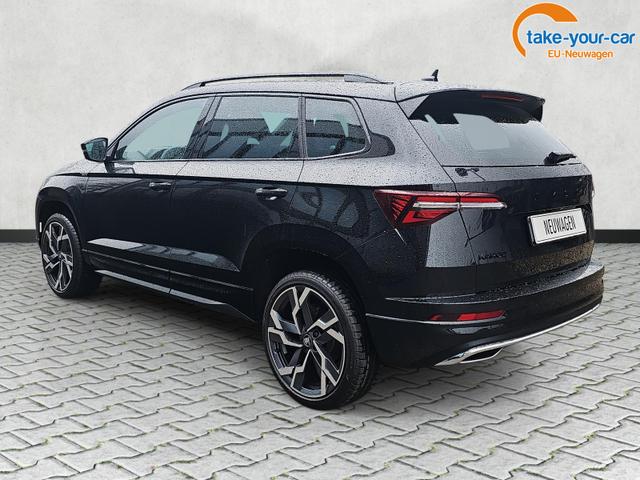 Skoda - Karoq - EU-Neuwagen - Reimport