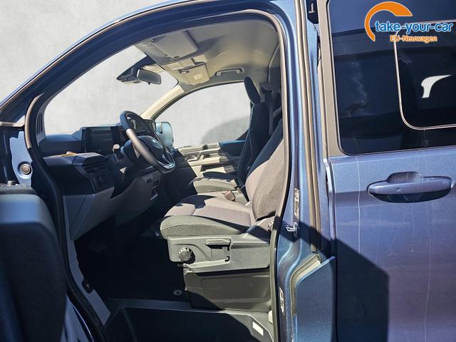 Ford - Tourneo Custom - EU-Neuwagen - Reimport