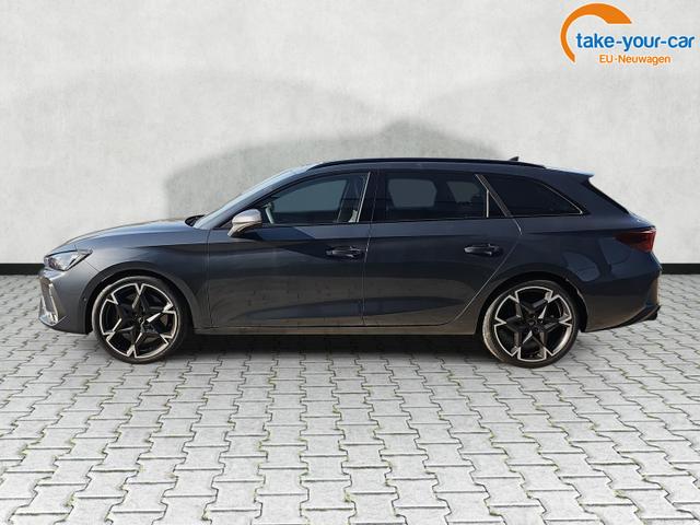 Cupra - Leon Sportstourer - EU-Neuwagen - Reimport