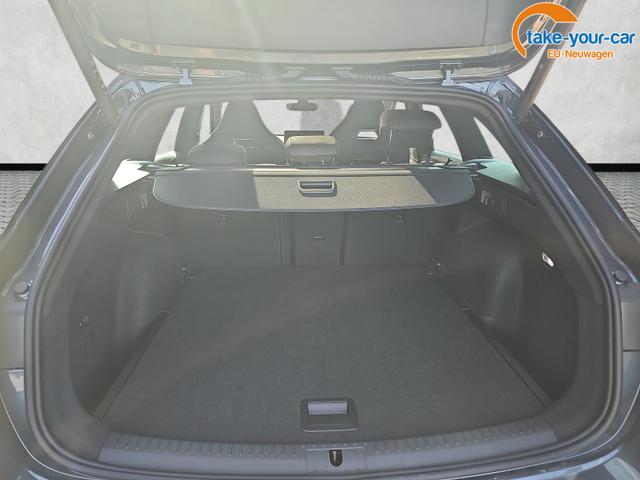 Cupra - Leon Sportstourer - EU-Neuwagen - Reimport