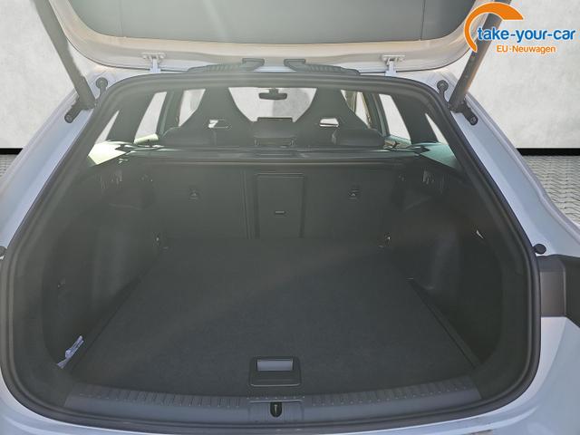 Cupra - Leon Sportstourer - EU-Neuwagen - Reimport