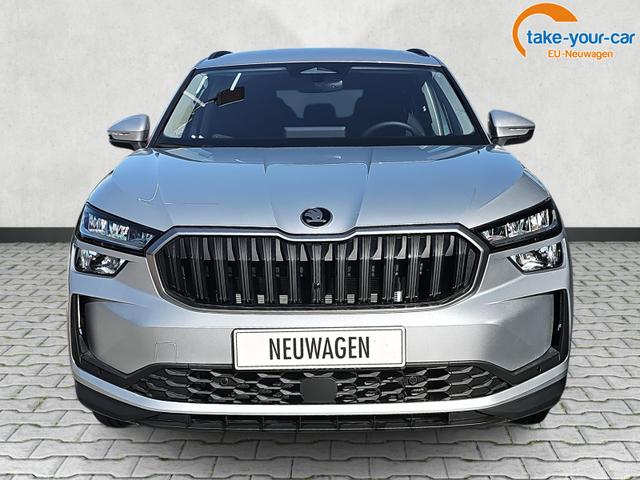 Skoda - Kodiaq - EU-Neuwagen - Reimport