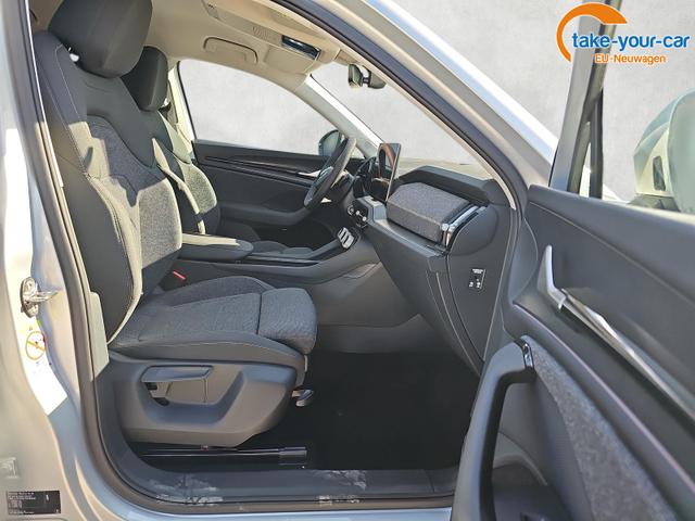 Skoda - Kodiaq - EU-Neuwagen - Reimport