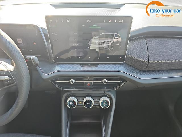 Skoda - Kodiaq - EU-Neuwagen - Reimport